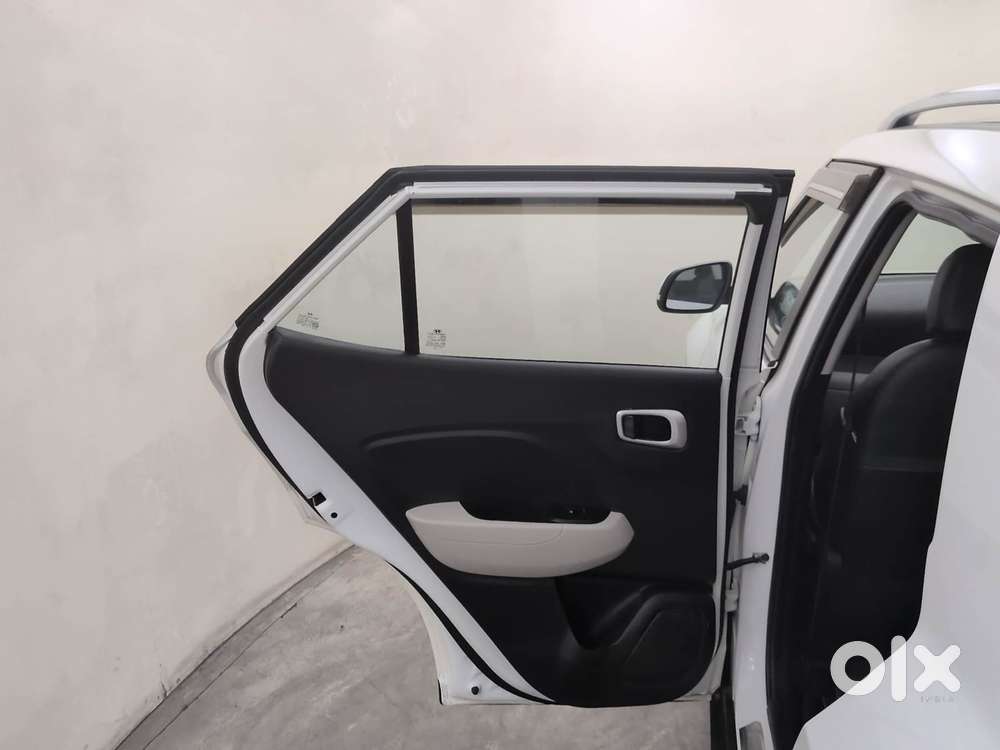Hyundai Venue Sx, 2024, Petrol