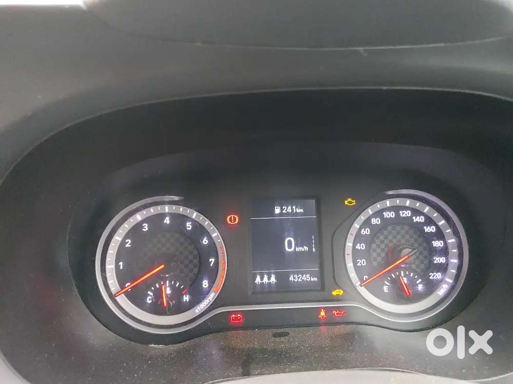 Hyundai Grand I10 Nios 2024 Variant Magna1.2l