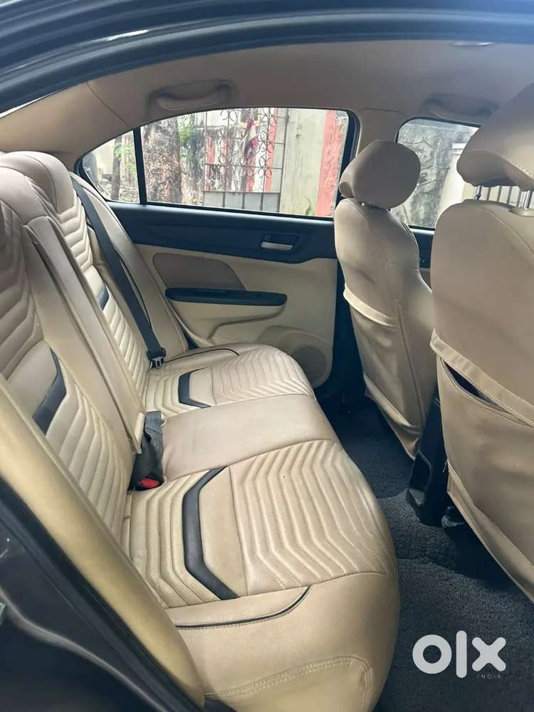 Honda Amaze Diesel 2018 Automatic