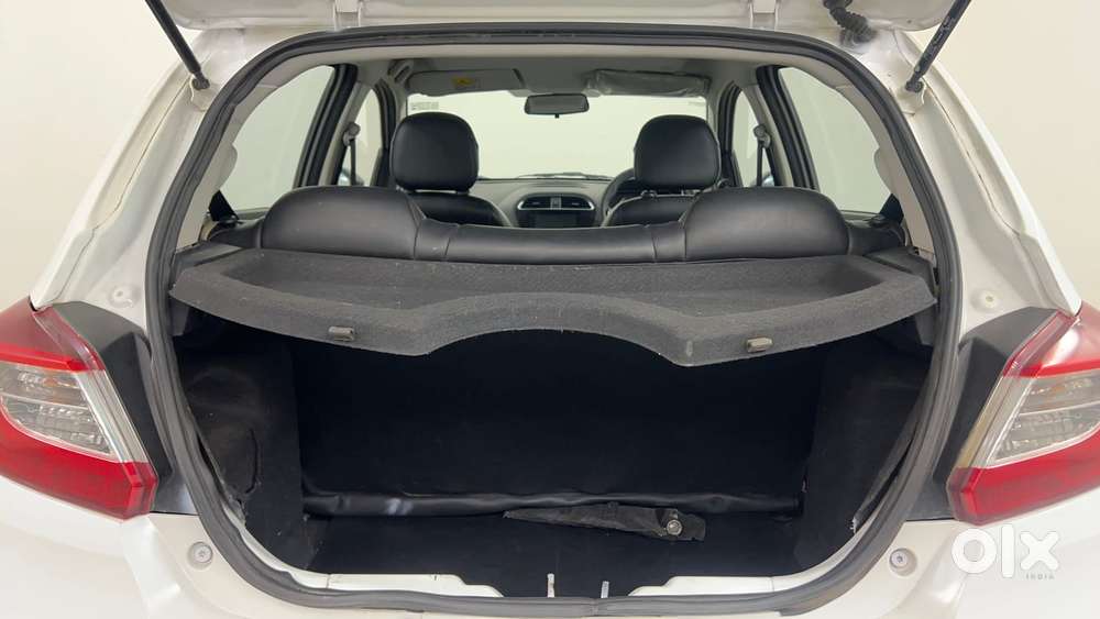 Tata Tiago 1.2 Revotron Xz Plus Dual Tone, 2020, Petrol