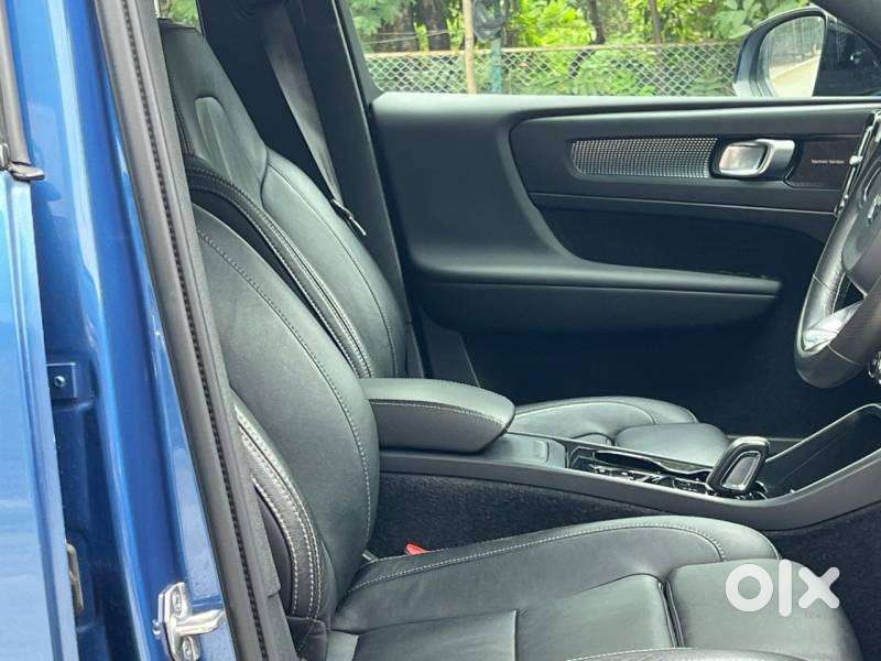 Volvo Xc40 T4 R-design, 2020, Petrol