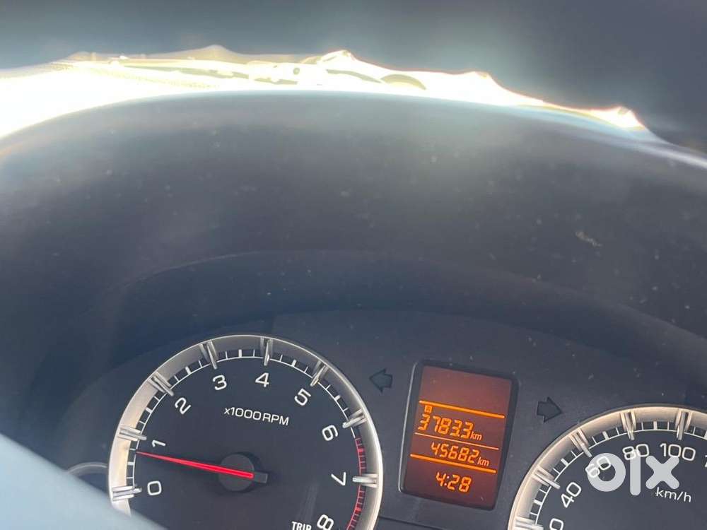 Maruti Suzuki Swift 2017 Petrol Well Maintained