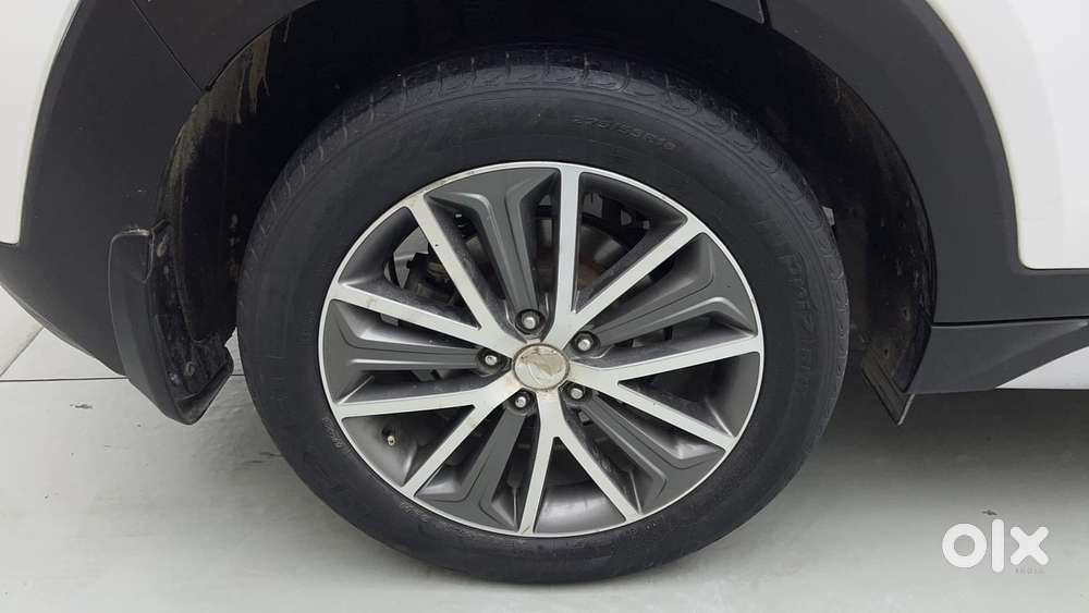 Hyundai Tucson [ ] 2.0 Gl (o) 2wd At Petrol, 2019, Petrol