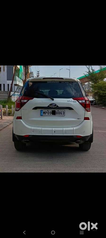 Mahindra Xuv500 W9, 2020, Diesel