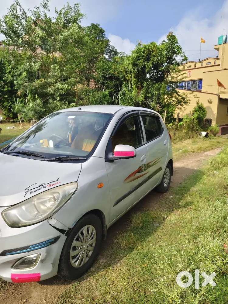 Hyundai I10 2012 Petrol