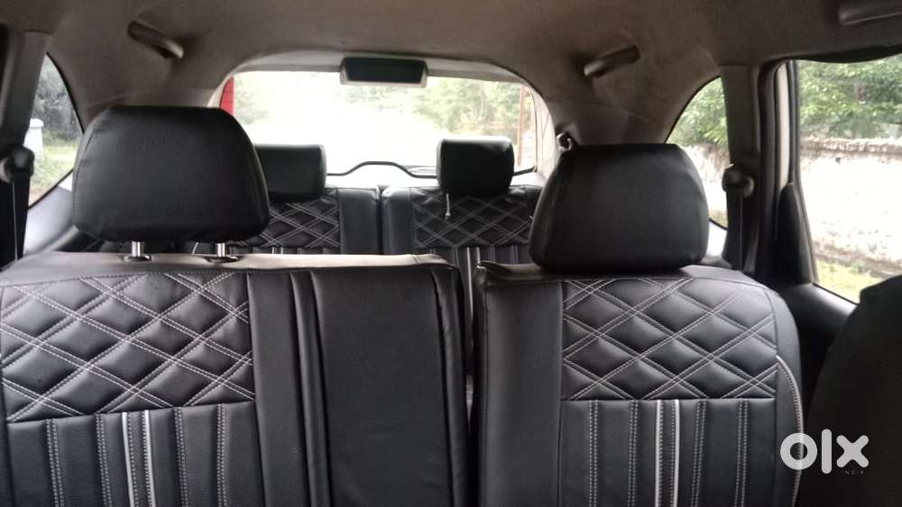 Honda Br-v I-dtec S Mt, 2016, Diesel