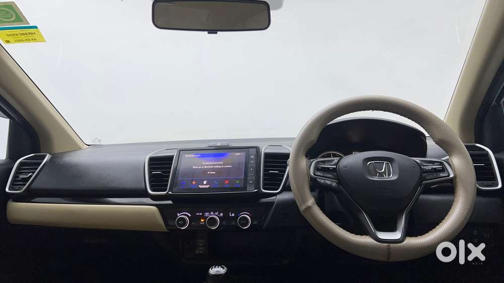 Honda City I-dtec V, 2022, Diesel