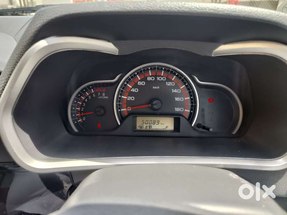 Maruti Suzuki Alto K10 1.0 Vxi (o), 2017, Petrol
