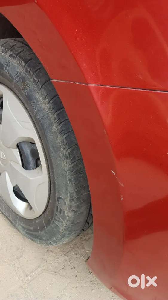 Tata Bolt 1.2 Xm 2016