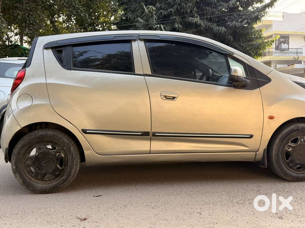 Chevrolet Beat 2010-2013 Diesel Ls, 2013, Diesel