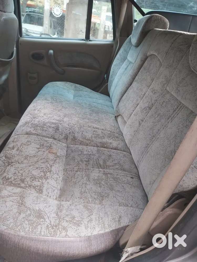 Mahindra Scorpio-n Diesel 2009 Vlx