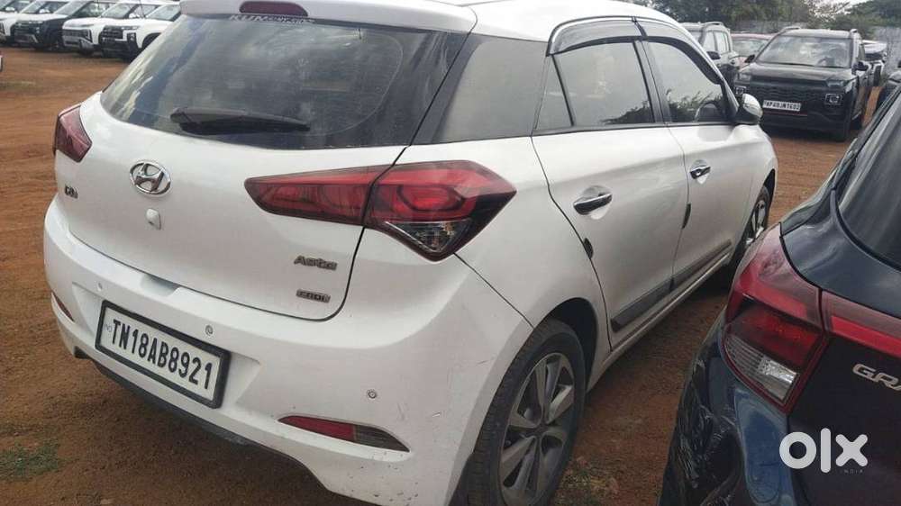 2014 Hyundai Elite I20 Asta 1.4 Crdi (diesel) &ndash; Well Maintained | Urge