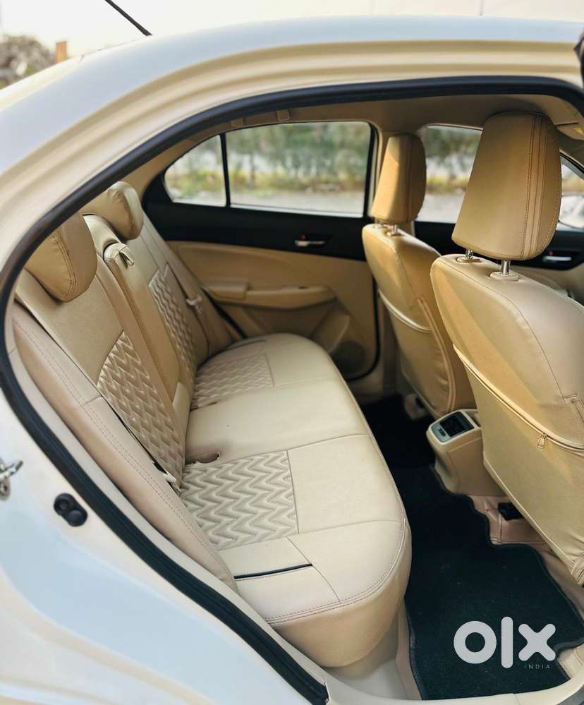 Maruti Suzuki Dzire 2017-2020 1.2 Zxi Plus, 2019, Cng & Hybrids