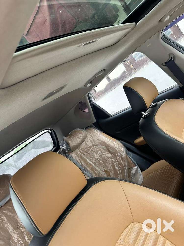 Kia Sonet 2024 Diesel Good Condition