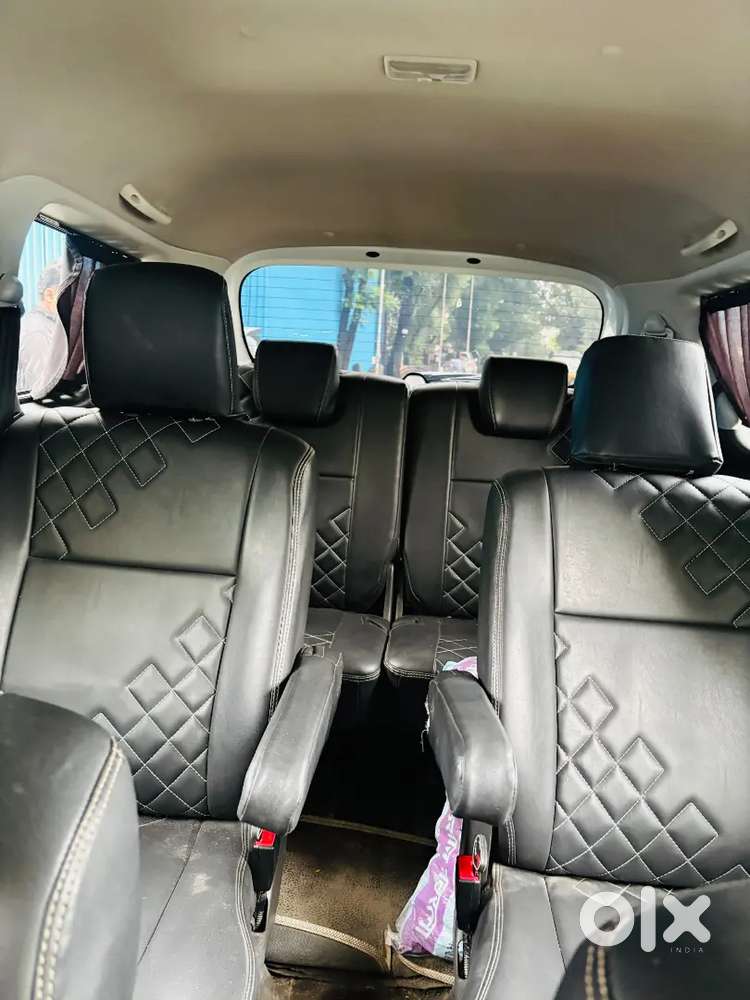 Maruti Suzuki Xl6 Zeta 2024