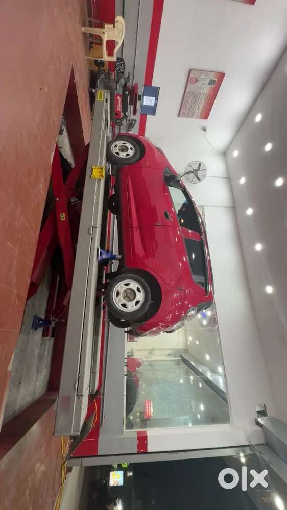 Chevrolet Beat Mint Condition Like New Validity Till 2030 No Repairs.