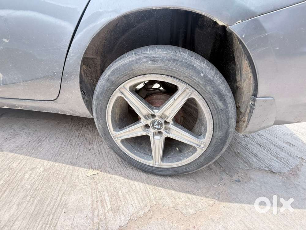 Maruti Ciaz Vdi 2017
