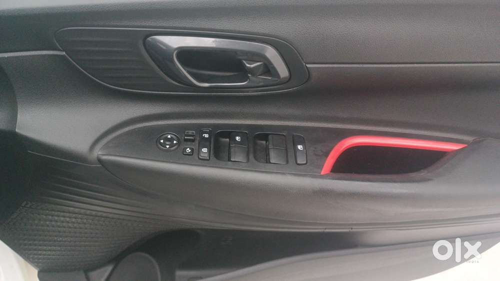 Hyundai I20 N Line 1.0 N6 Turbo Imt, 2022, Petrol