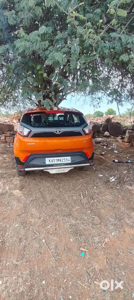 Tata Nexon 1.5 Revotorq 2019