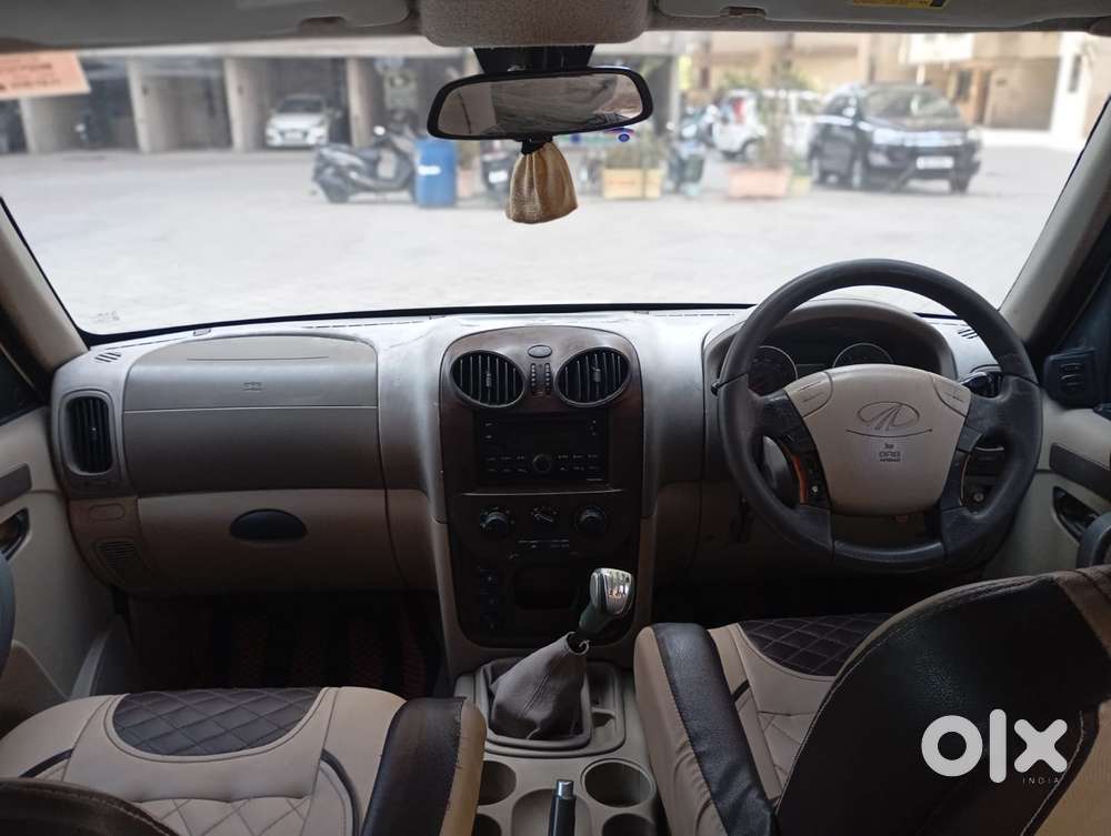 Mahindra Scorpio 2002-2013 Vls 2.2 Mhawk, 2014, Diesel