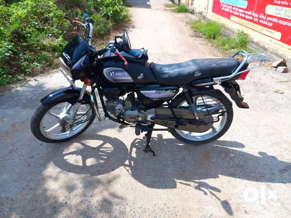 Olx bike online neyveli