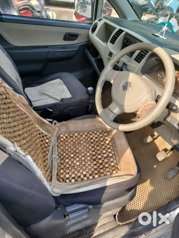 Maruti Suzuki Estilo 2009