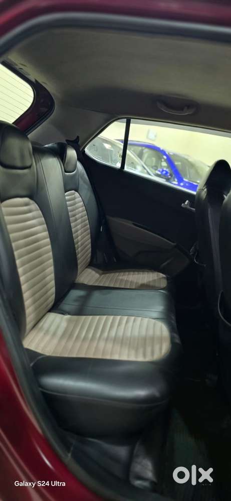 Hyundai Grand I10 Sportz 1.2 Kappa Vtvt, 2016, Diesel