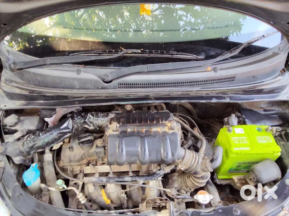 Hyundai I10 2010 Petrol Good Condition And Well Maintained.