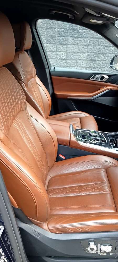 Bmw X7 3.0 Xdrive 40d M Sport, 2023, Diesel
