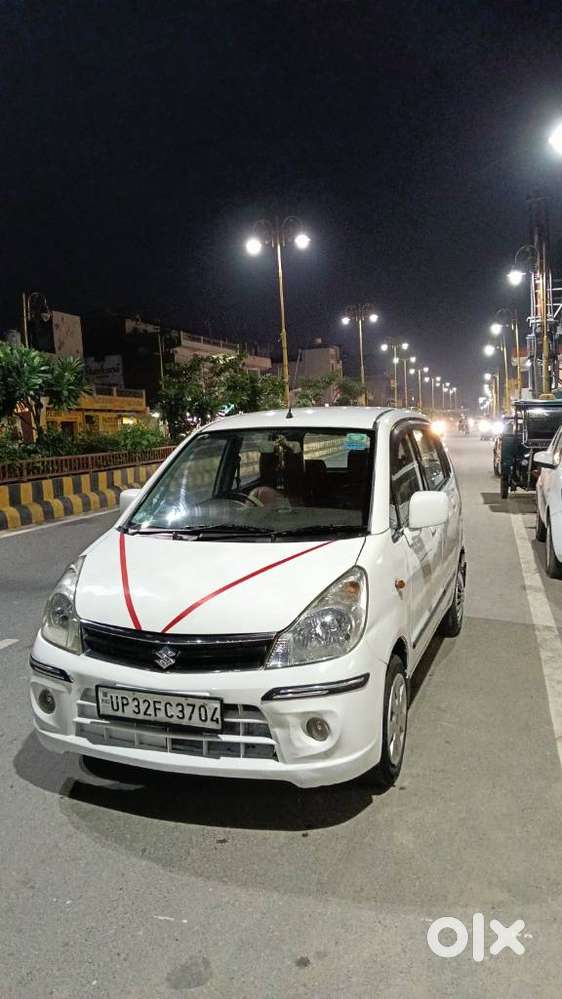 Maruti Suzuki Zen Estilo, 2013, Petrol