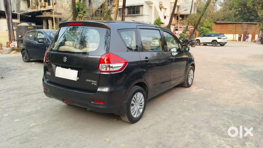 Maruti Suzuki Ertiga