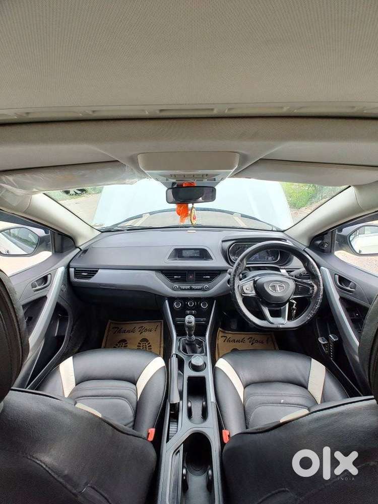 Tata Nexon 1.5 Revotorq Xm (s), 2021, Diesel