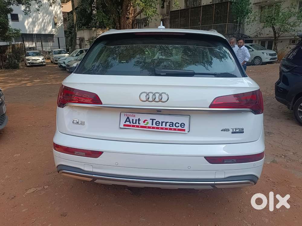 Audi Q5 2.0 45 Tfsi Technology, 2022, Petrol