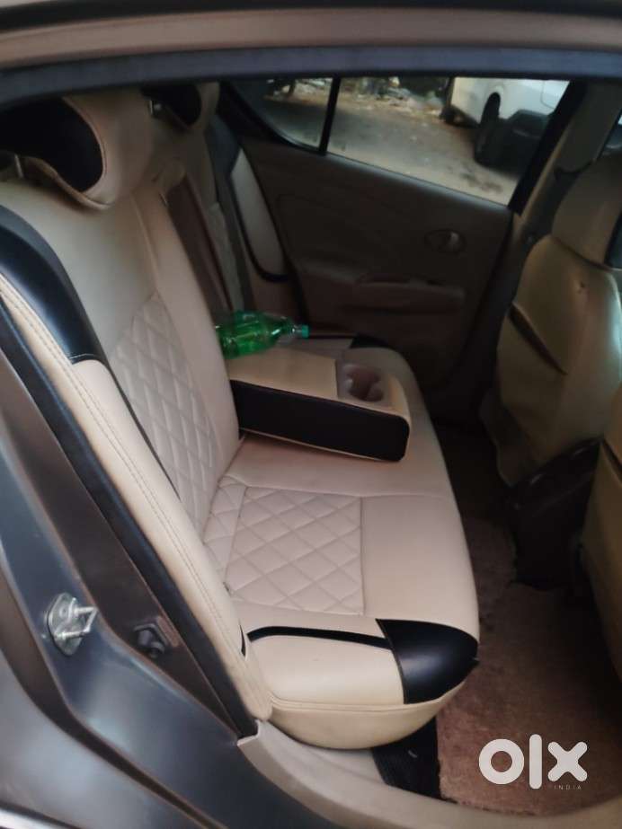 Nissan Sunny Xl Petrol, 2015, Petrol