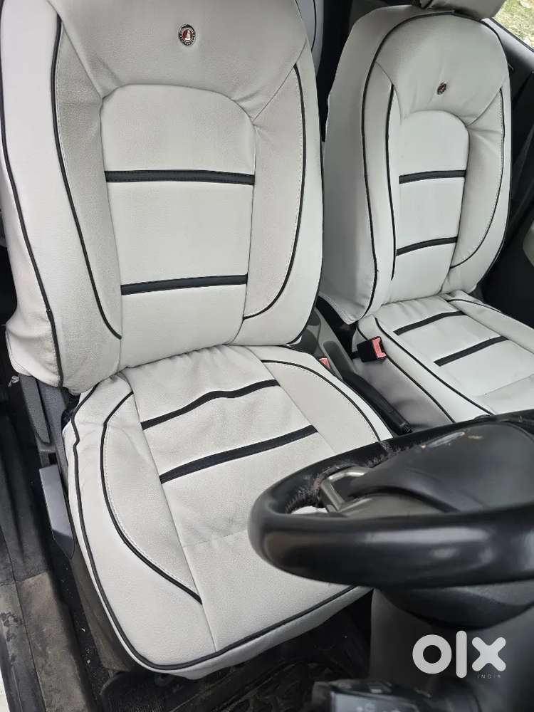 Ford Ecosport Diesel 2015 Year