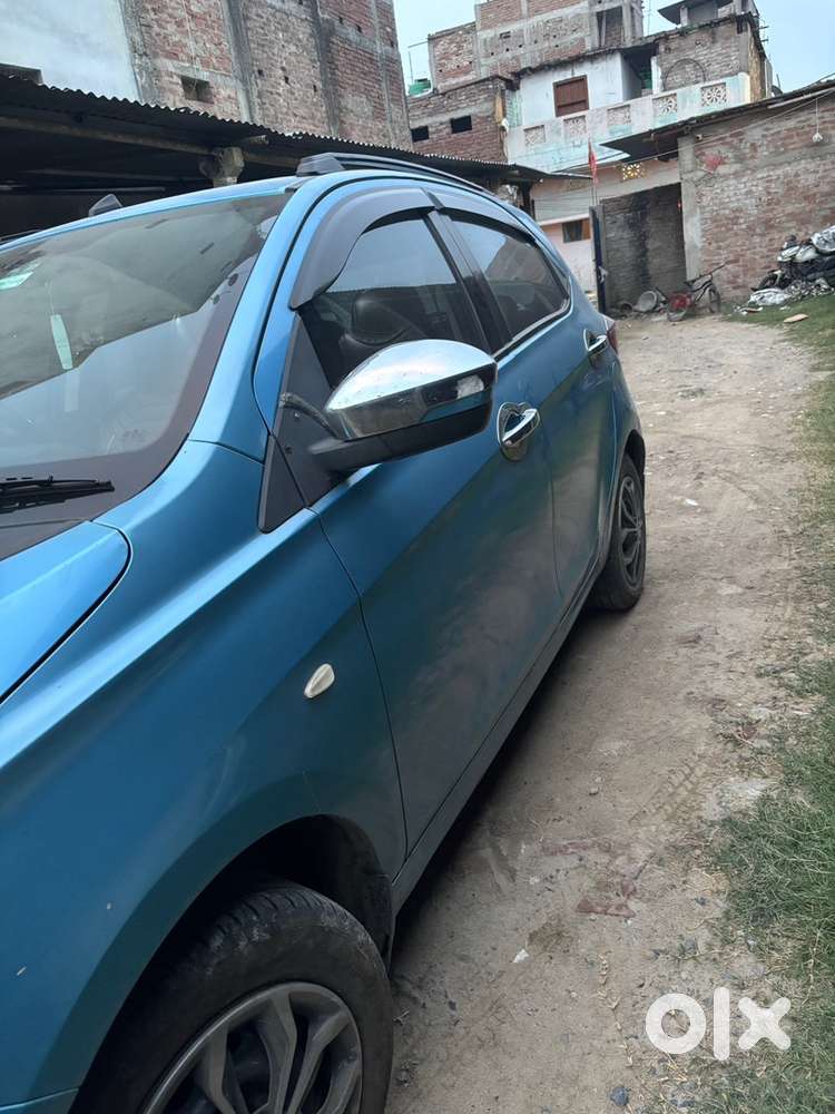 Tata Tiago Revotron Xt For Sale ( Well Maintained)