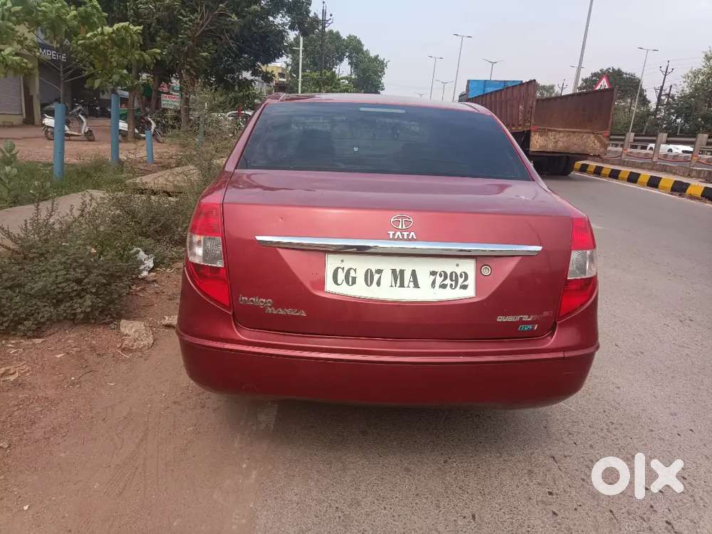 Tata Manza