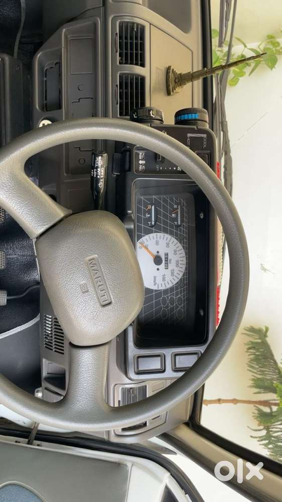 Maruti Suzuki 800 2007