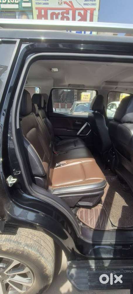 Mahindra Scorpio N Z8 Diesel Mt 2wd 6 Str, 2023, Diesel