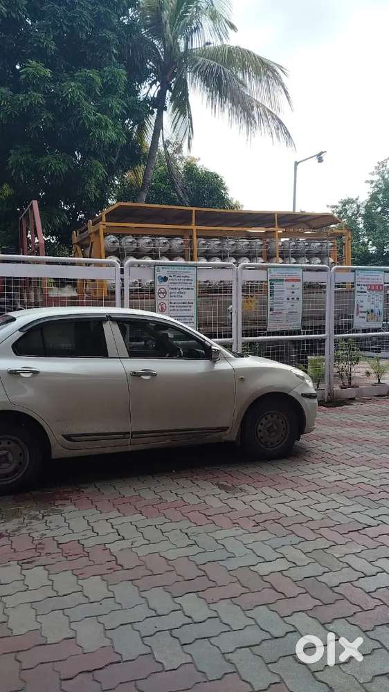 Maruti Suzuki Dzire 1.2 Vxi 2024