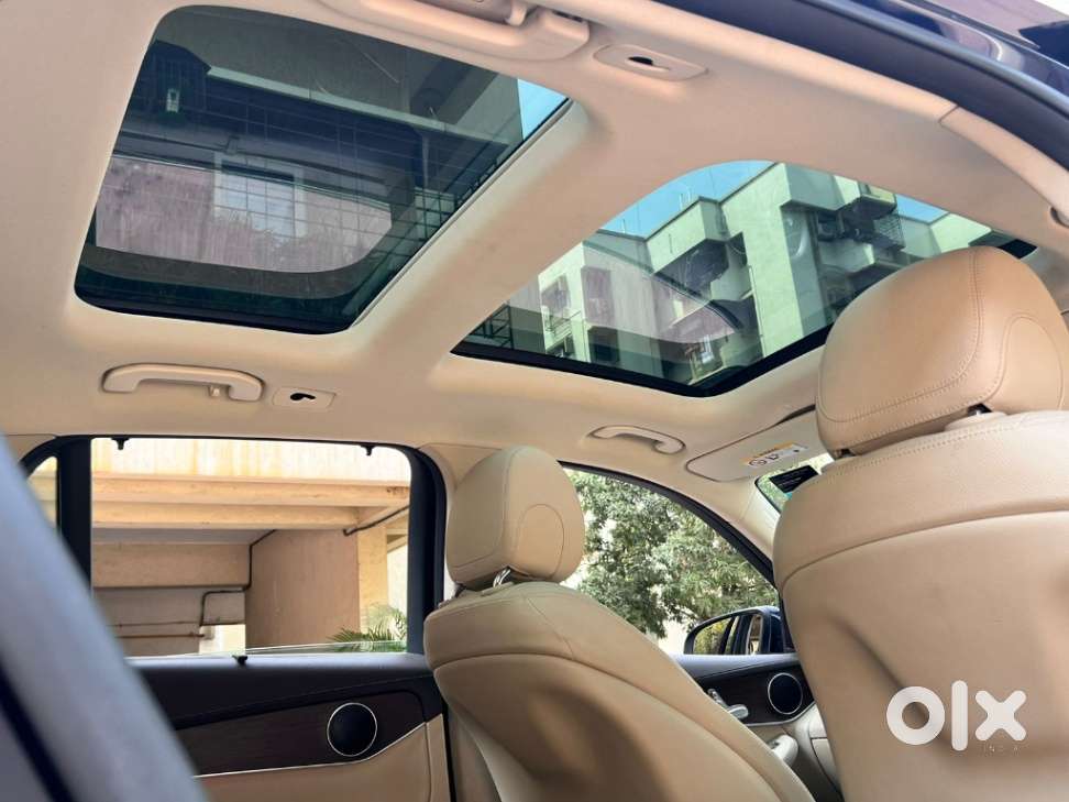 Mercedes-benz Glc 300 4 Matic, 2020, Petrol