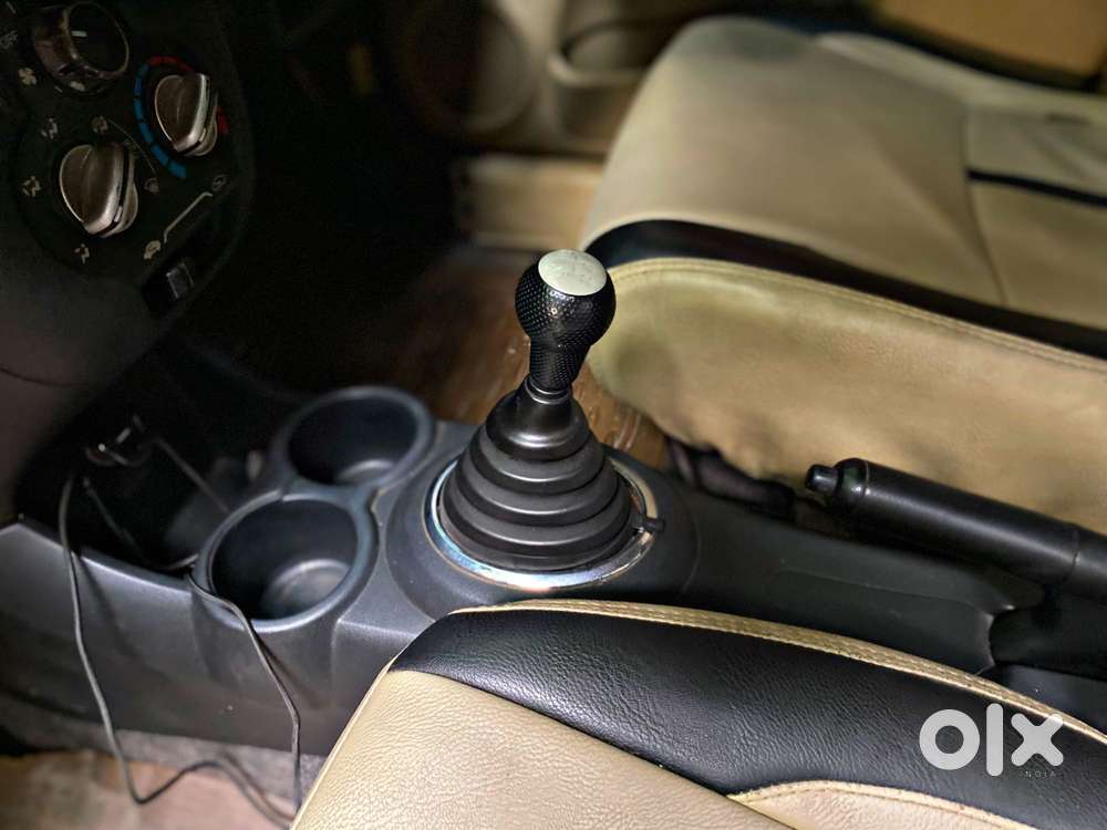 Honda Amaze S (o) I-vtec, 2013, Petrol