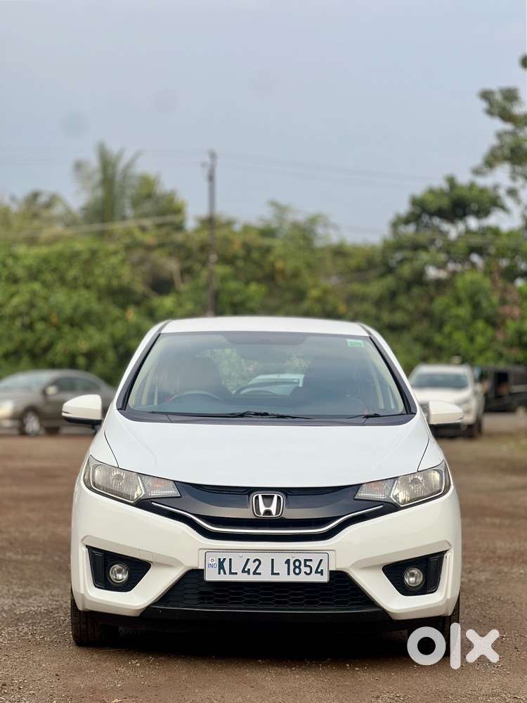 Honda Jazz 1.5 V I Dtec, 2015, Diesel