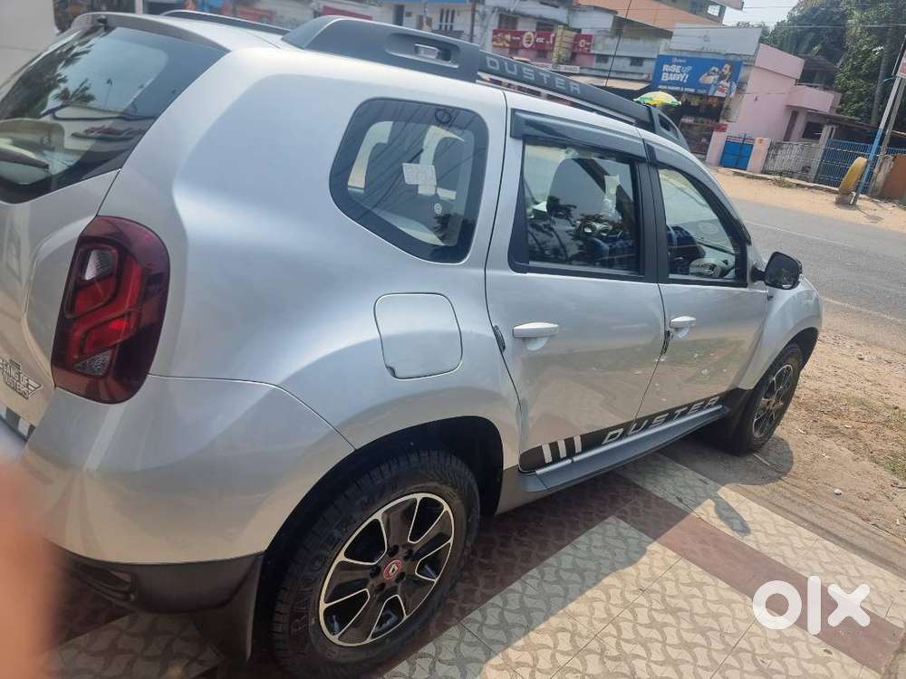 Duster Automatic