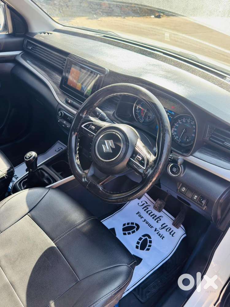 Maruti Suzuki Xl6 1.5 Zeta Mt, 2023, Petrol
