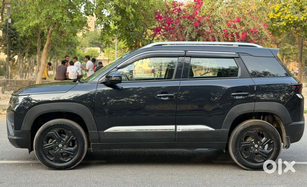 Maruti Suzuki Brezza 1.5 Zxi Plus Smart Hybrid, 2024, Petrol