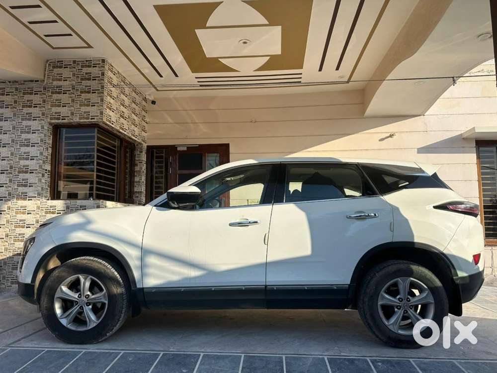 Showroom Condition Top Model Only 53,000 Driven Tata Harrier For Sale
