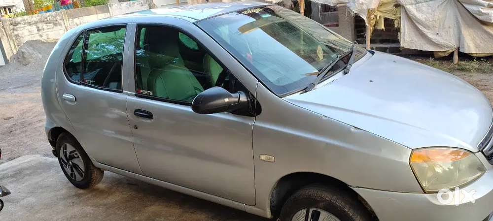 Tata Indica Ev2 2016