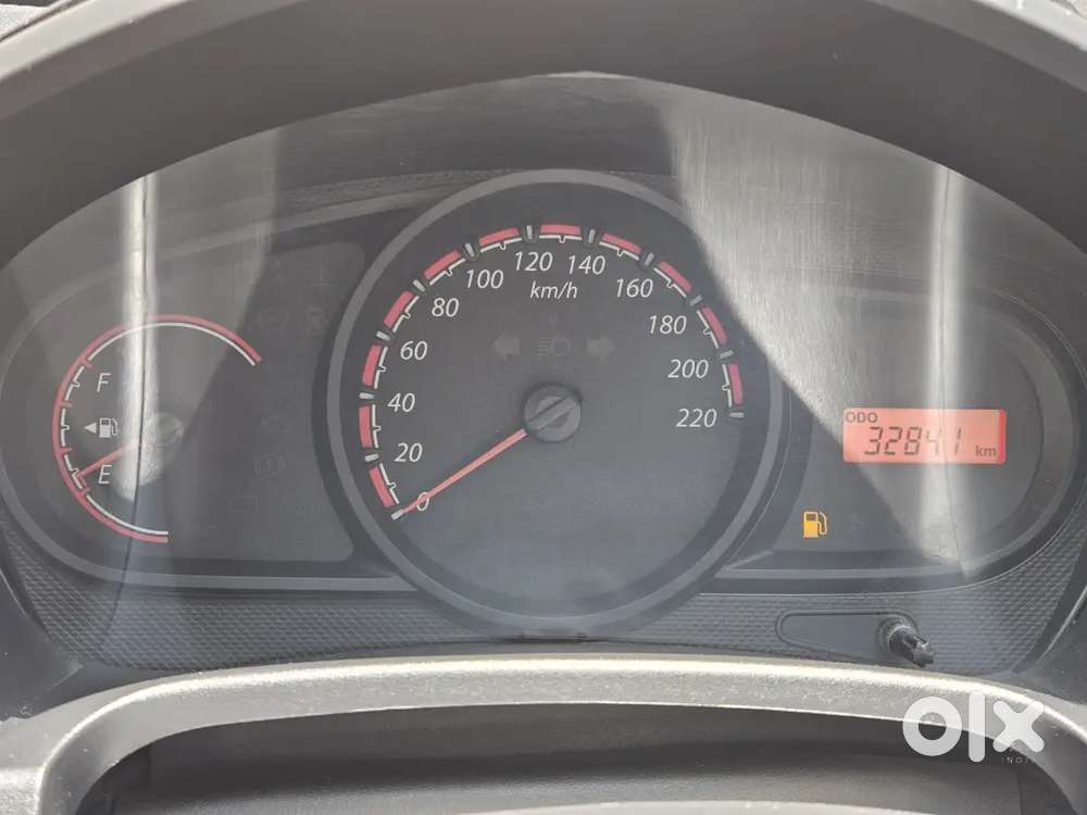 Ford Figo 2014 For Sell In Well Maintained Mint Condition