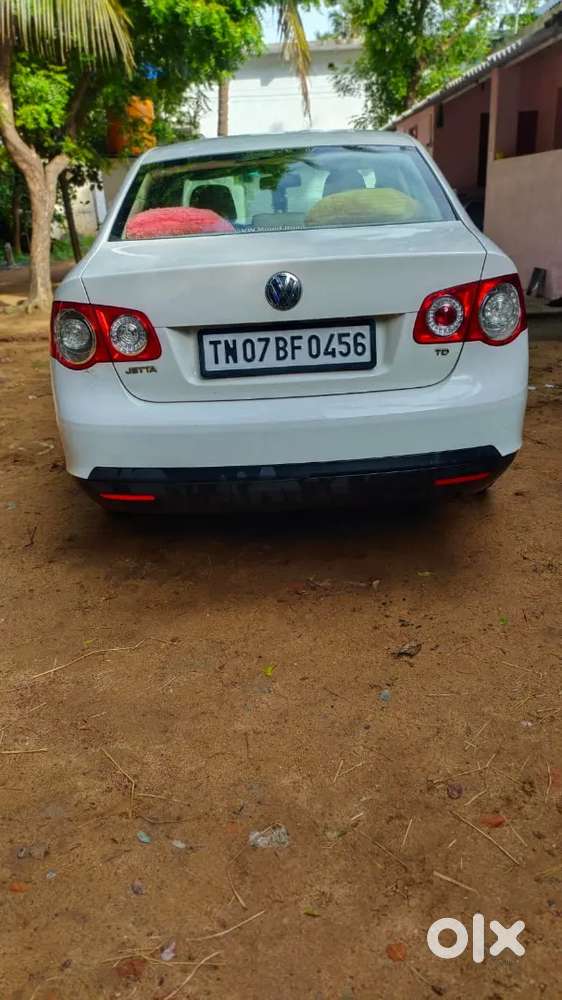 Front Brand New Tyres